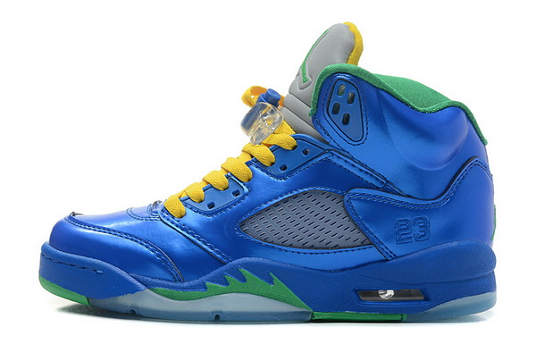 Perfect Jordan 5 women shoes-015