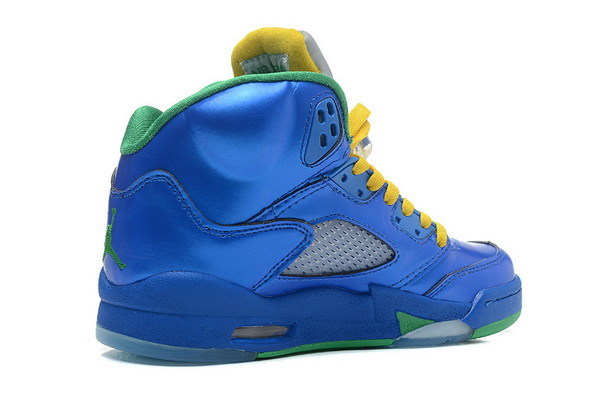 Perfect Jordan 5 women shoes-015