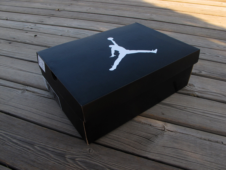 Perfect Jordan 6 shoes-001