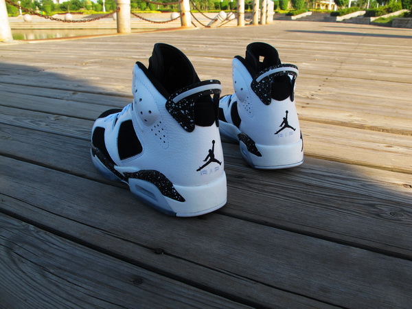 Perfect Jordan 6 shoes-002