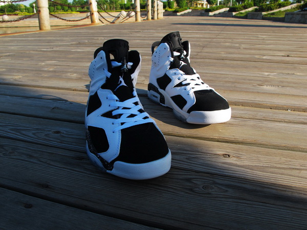 Perfect Jordan 6 shoes-002