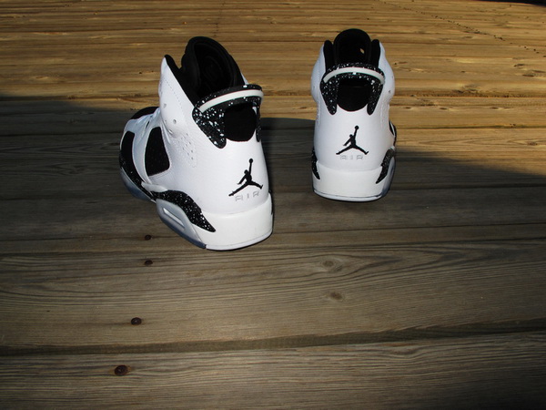 Perfect Jordan 6 shoes-002