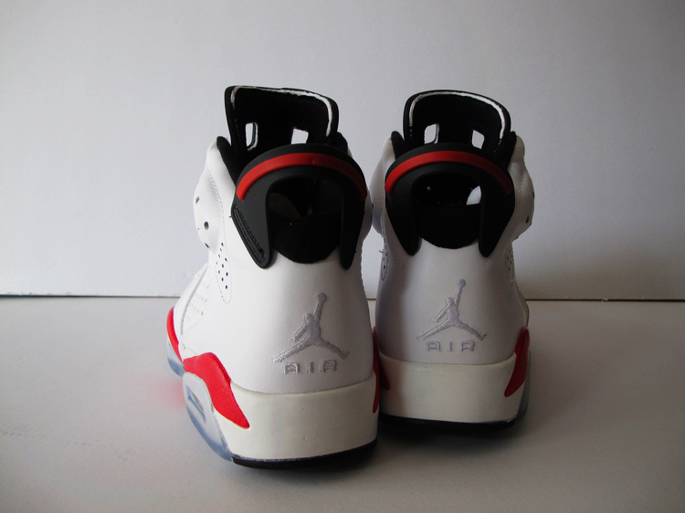 Perfect Jordan 6 shoes-003