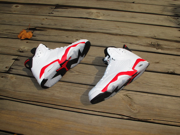 Perfect Jordan 6 shoes-003