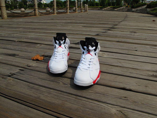 Perfect Jordan 6 shoes-003