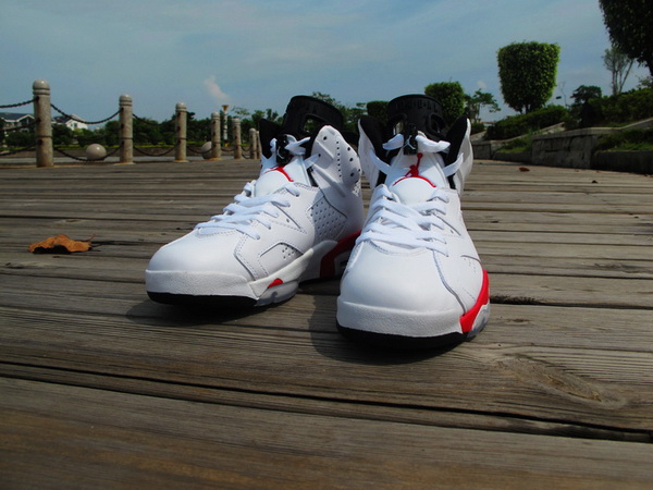 Perfect Jordan 6 shoes-003