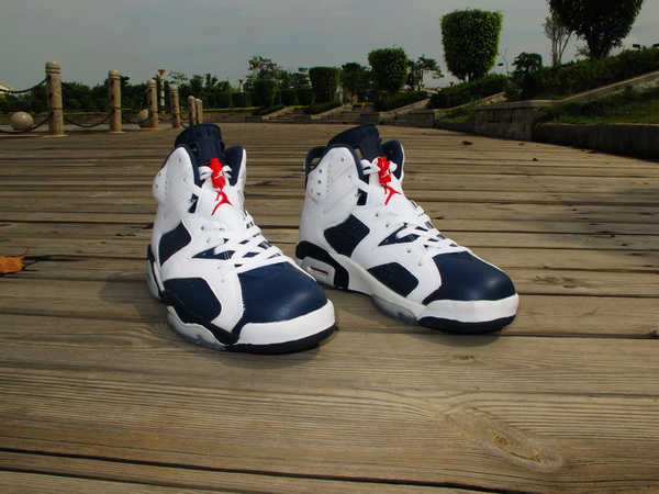 Perfect Jordan 6 shoes-004