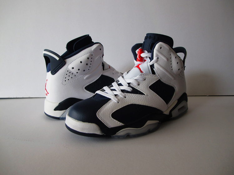 Perfect Jordan 6 shoes-004