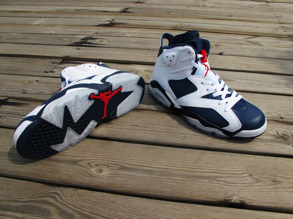 Perfect Jordan 6 shoes-004