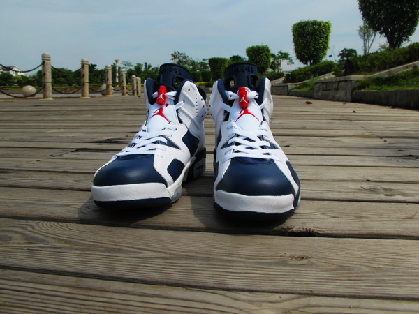 Perfect Jordan 6 shoes-004