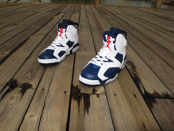 Perfect Jordan 6 shoes-004