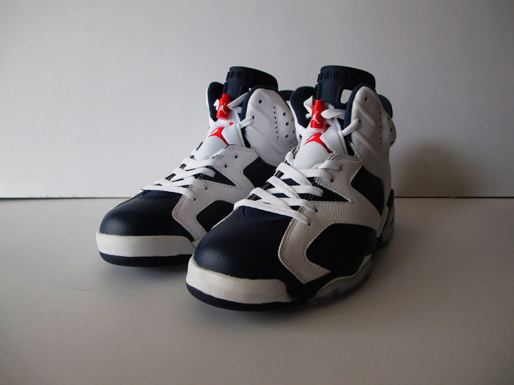 Perfect Jordan 6 shoes-004