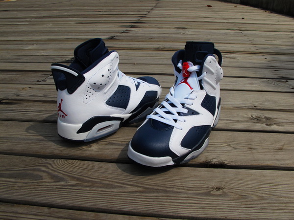 Perfect Jordan 6 shoes-004