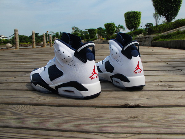 Perfect Jordan 6 shoes-004