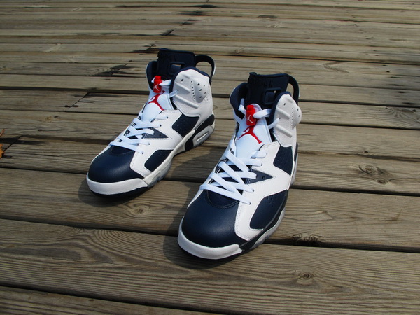 Perfect Jordan 6 shoes-004