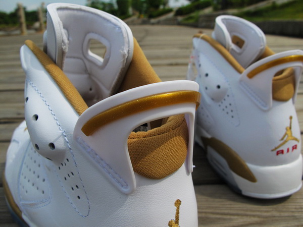 Perfect Jordan 6 shoes-005