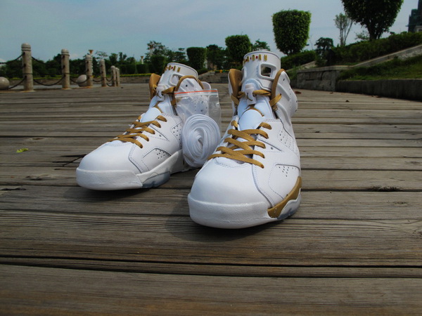 Perfect Jordan 6 shoes-005