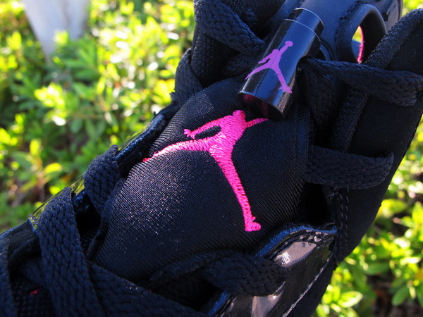 Perfect Jordan 6 women shoes-001