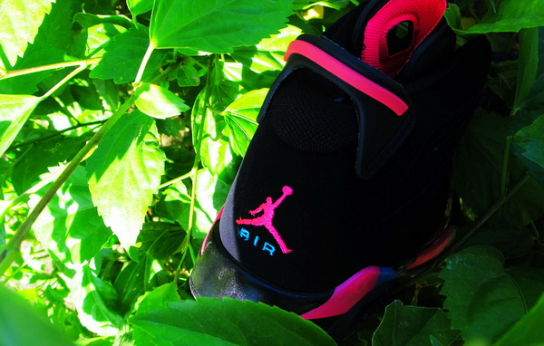 Perfect Jordan 6 women shoes-001