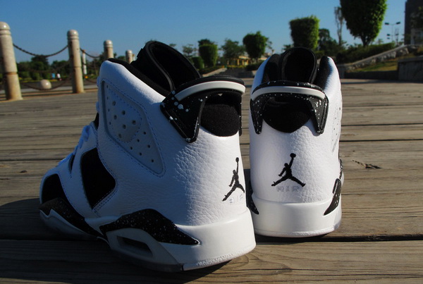 Perfect Jordan 6 women shoes-002