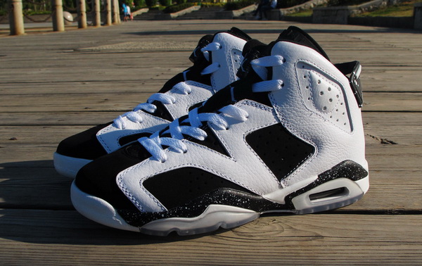 Perfect Jordan 6 women shoes-002