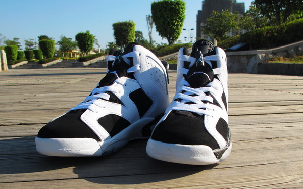 Perfect Jordan 6 women shoes-002