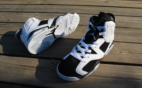 Perfect Jordan 6 women shoes-002