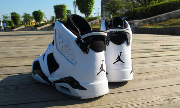 Perfect Jordan 6 women shoes-002