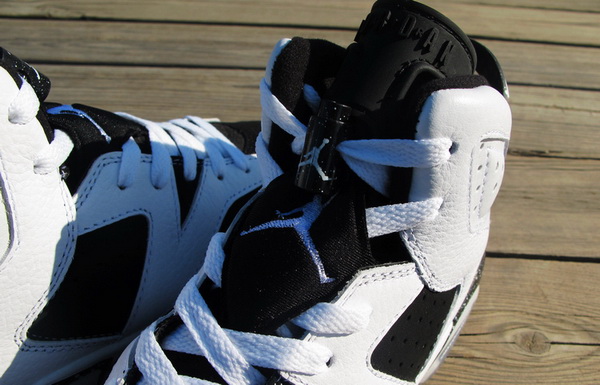 Perfect Jordan 6 women shoes-002