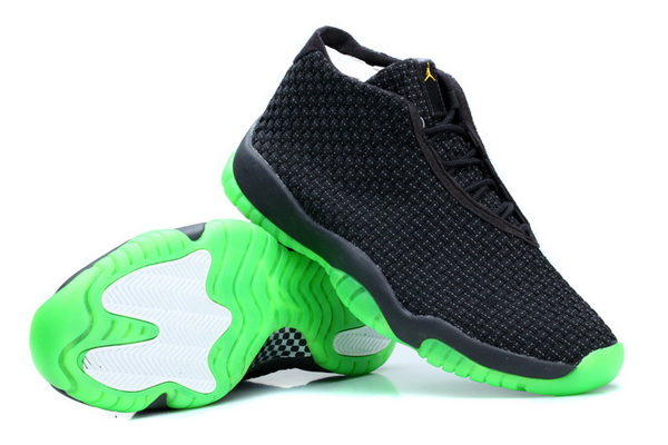 Perfect Jordan Future Shoes-001