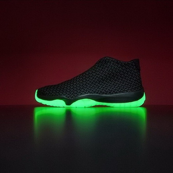 Perfect Jordan Future Shoes-001