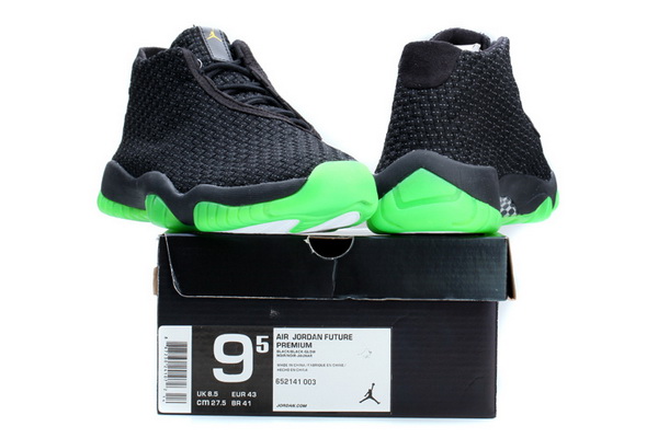 Perfect Jordan Future Shoes-001