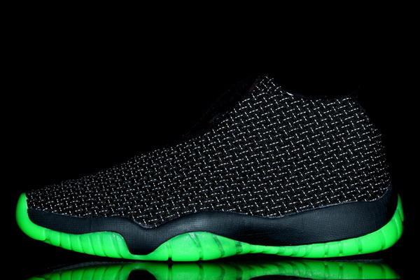 Perfect Jordan Future Shoes-001