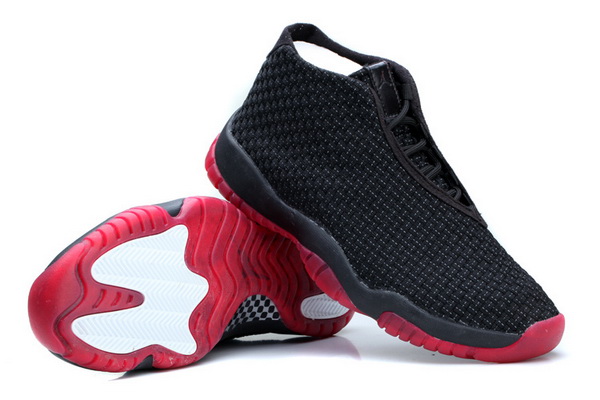 Perfect Jordan Future Shoes-002