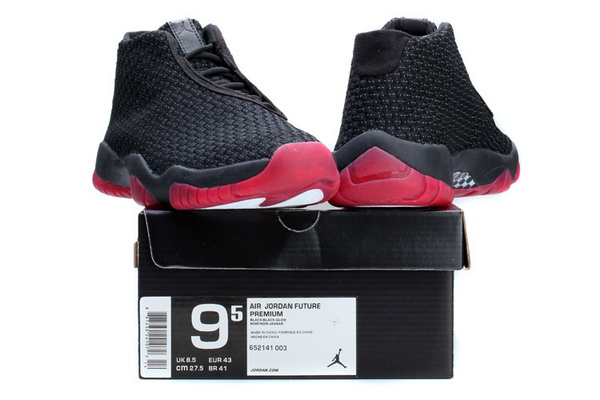 Perfect Jordan Future Shoes-002