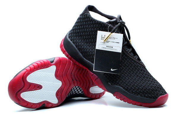 Perfect Jordan Future Shoes-002