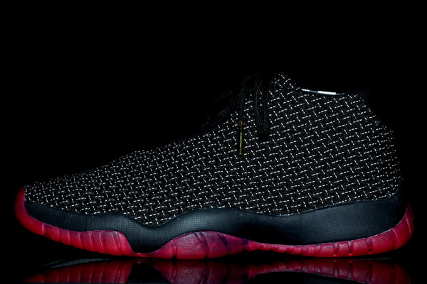 Perfect Jordan Future Shoes-002