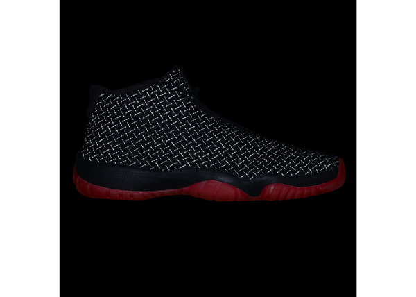 Perfect Jordan Future Shoes-002