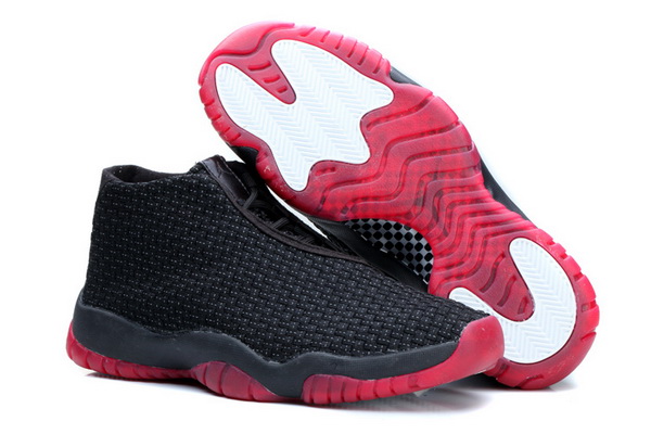 Perfect Jordan Future Shoes-002