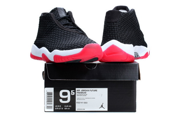 Perfect Jordan Future Shoes-004