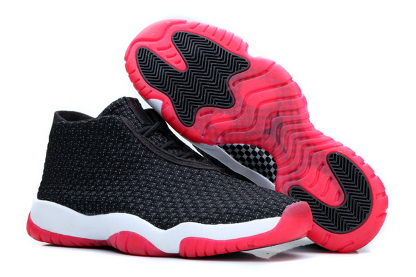 Perfect Jordan Future Shoes-004