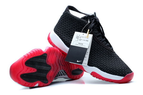 Perfect Jordan Future Shoes-004