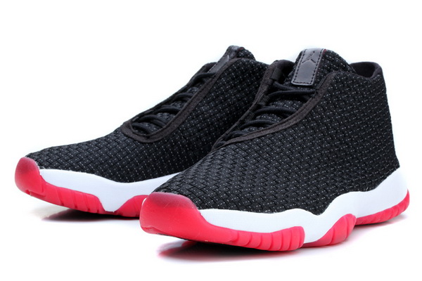 Perfect Jordan Future Shoes-004