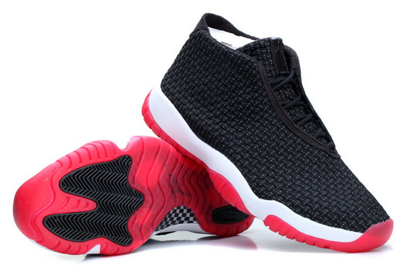 Perfect Jordan Future Shoes-004