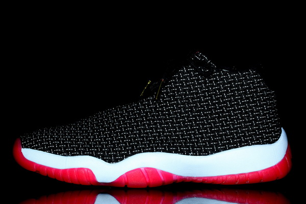 Perfect Jordan Future Shoes-004