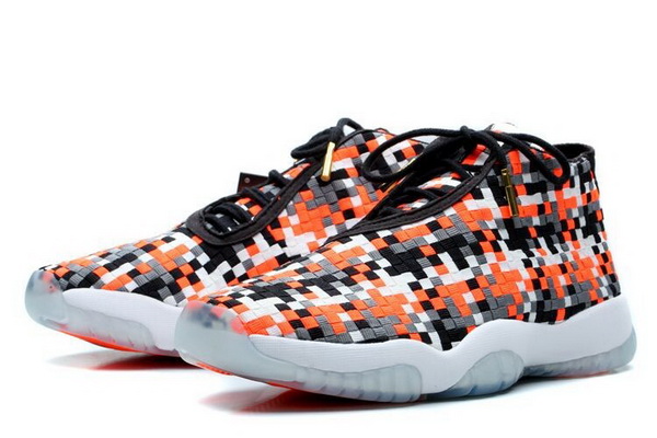 Perfect Jordan Future Shoes-005