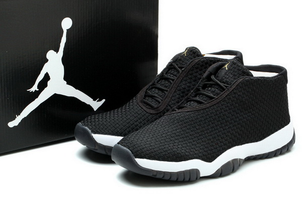 Perfect Jordan Future Shoes-006