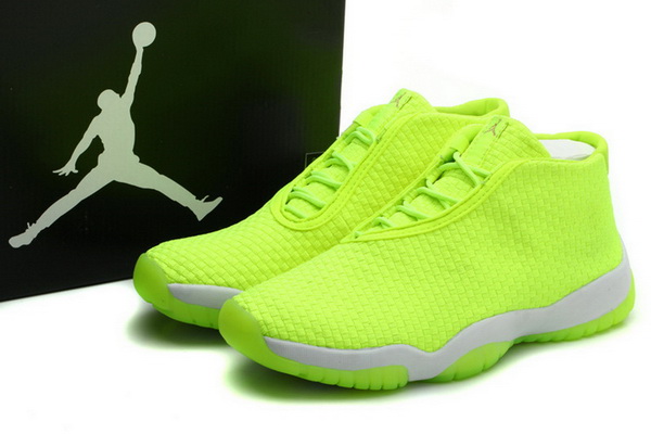 Perfect Jordan Future Shoes-007