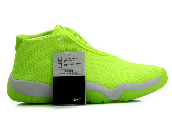 Perfect Jordan Future Shoes-007