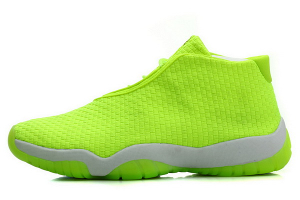 Perfect Jordan Future Shoes-007